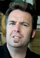 picture of Will the Dink Gillespie